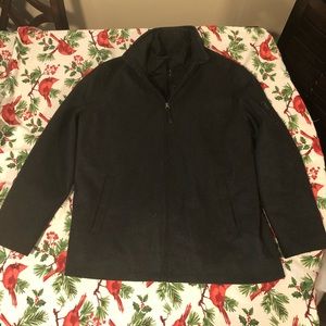 Like New Large Tumi Tech Jacket